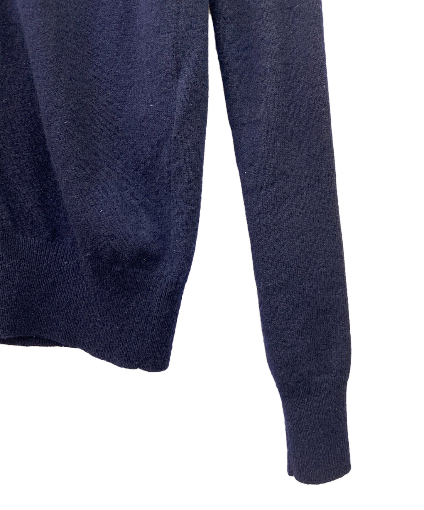 [Pre-owned] COMME des GARCONS light cardigan AZ-N062