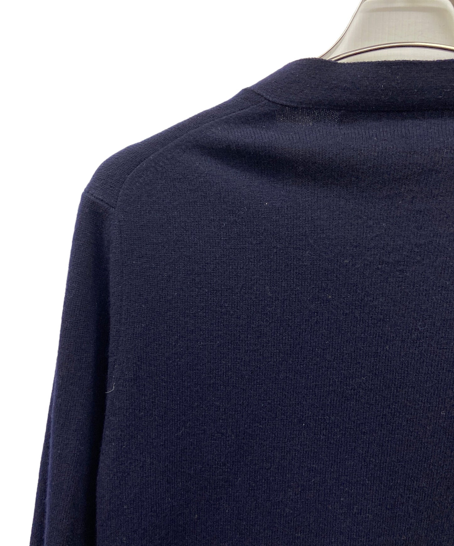 [Pre-owned] COMME des GARCONS light cardigan AZ-N062