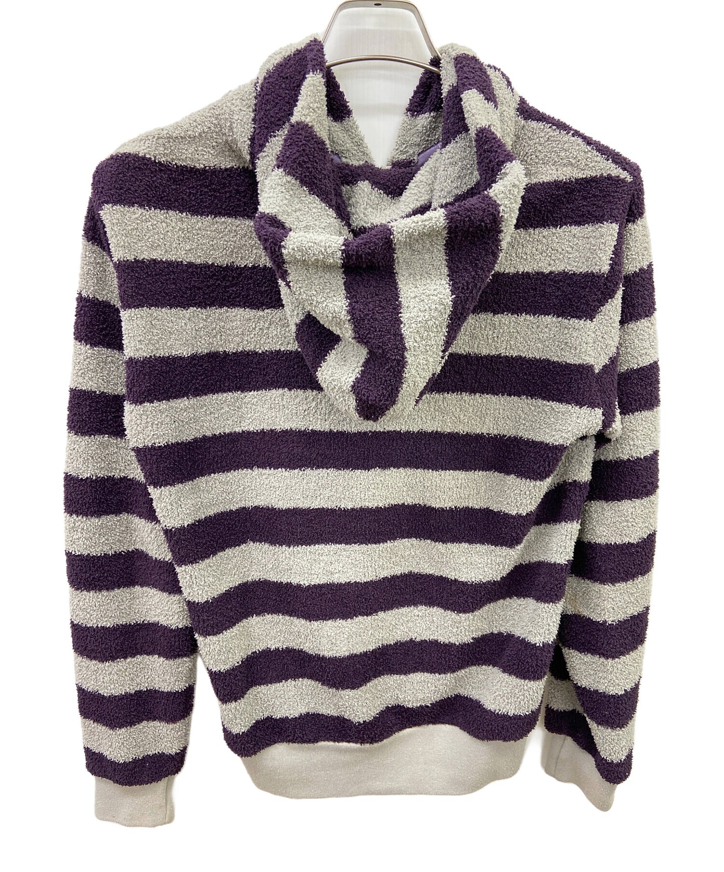 [Pre-owned] Hysteric Glamour zip hoodie 0233CF07