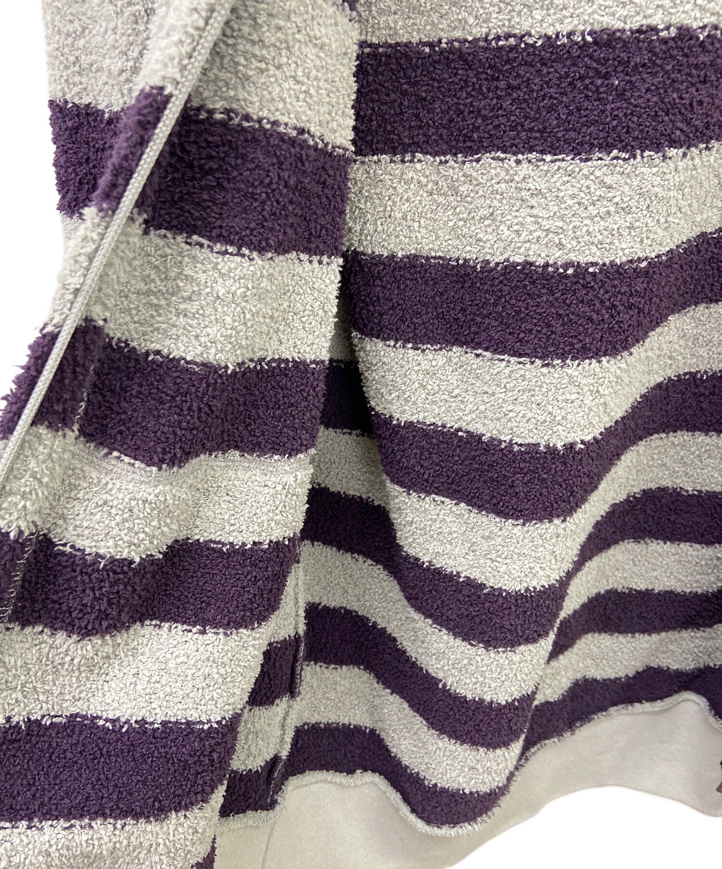 [Pre-owned] Hysteric Glamour zip hoodie 0233CF07