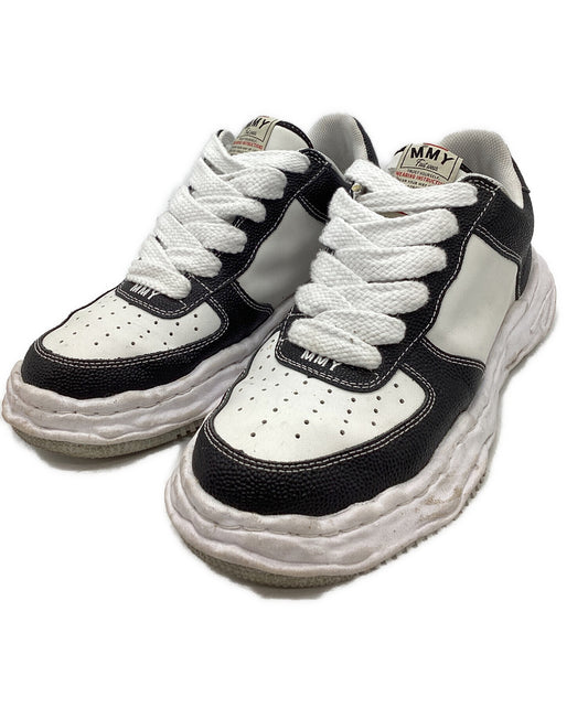 [Pre-owned] Maison MIHARA YASUHIRO WAYNE Maison MIHARA YASUHIRO A11FW712