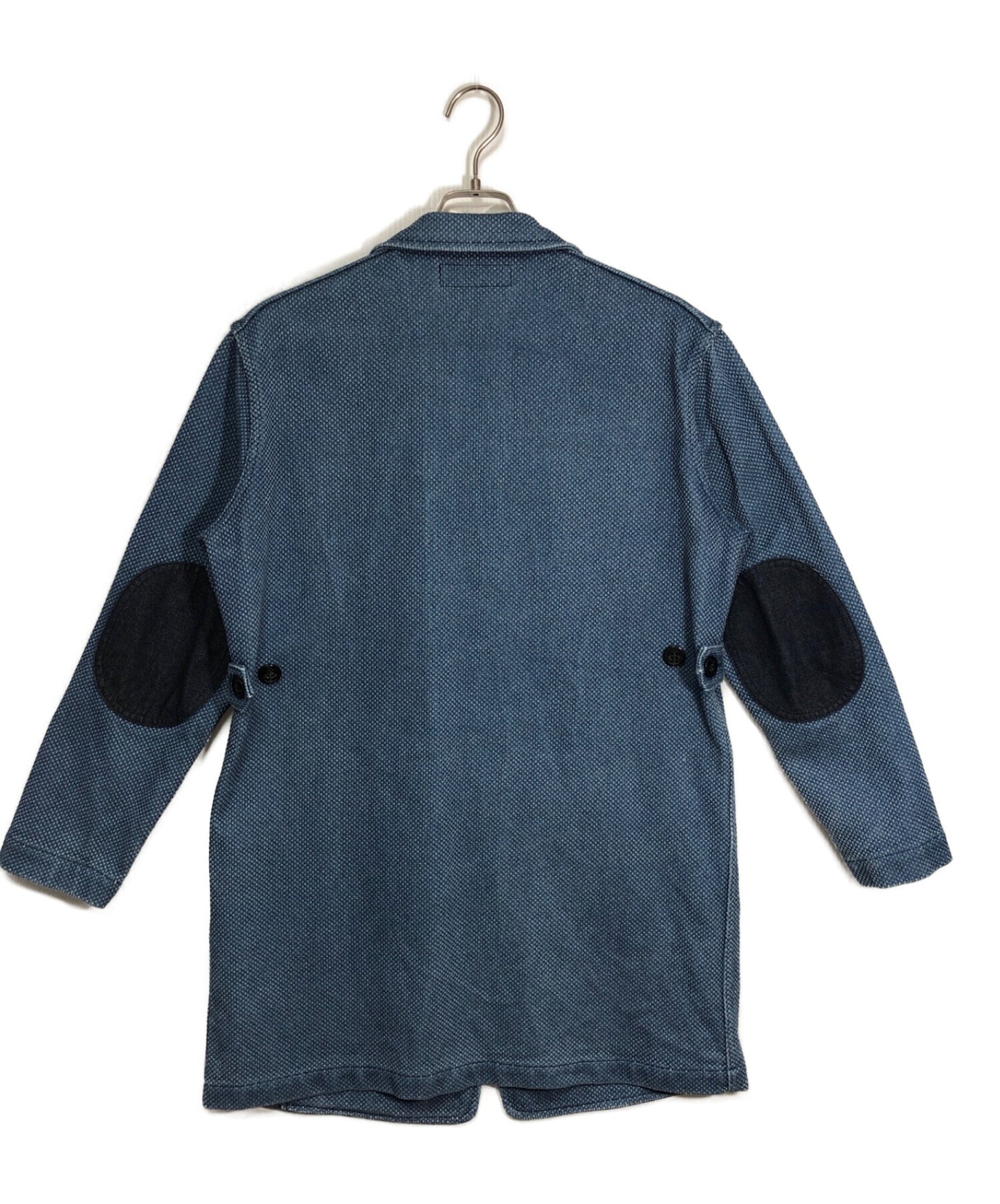 [Pre-owned] EVISU Sashiko Jacket