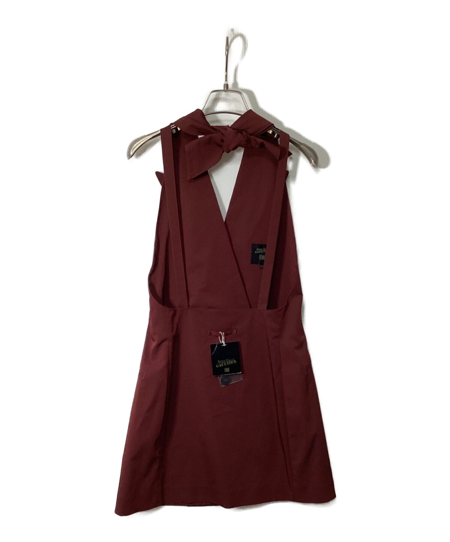 [Pre-owned] Jean Paul Gaultier FEMME design tailored jacket