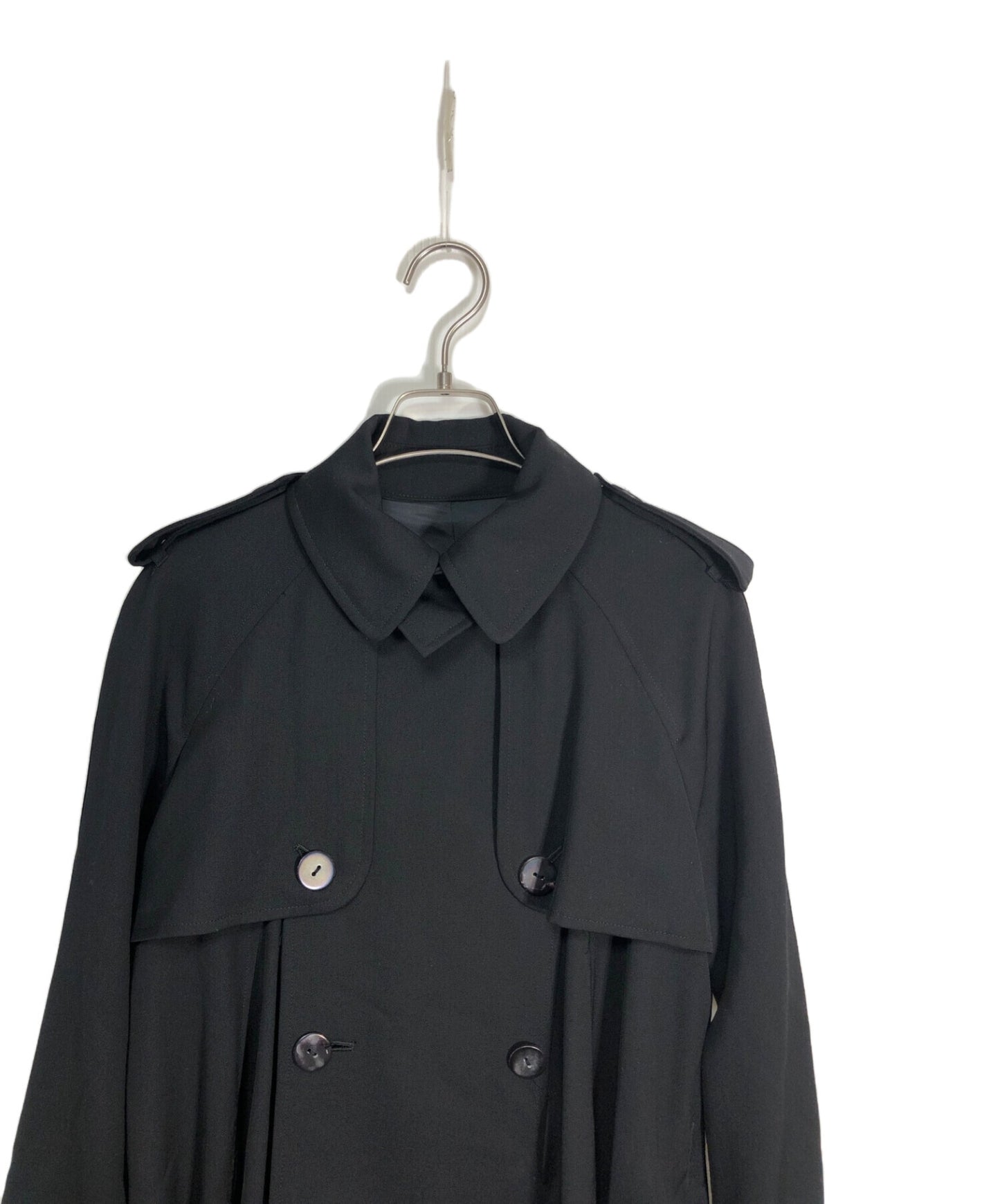 [Pre-owned] Jean Paul Gaultier FEMME trench coat 374750