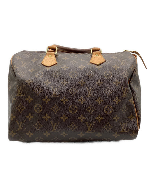 [Pre-owned] LOUIS VUITTON Speedy 30 M41526