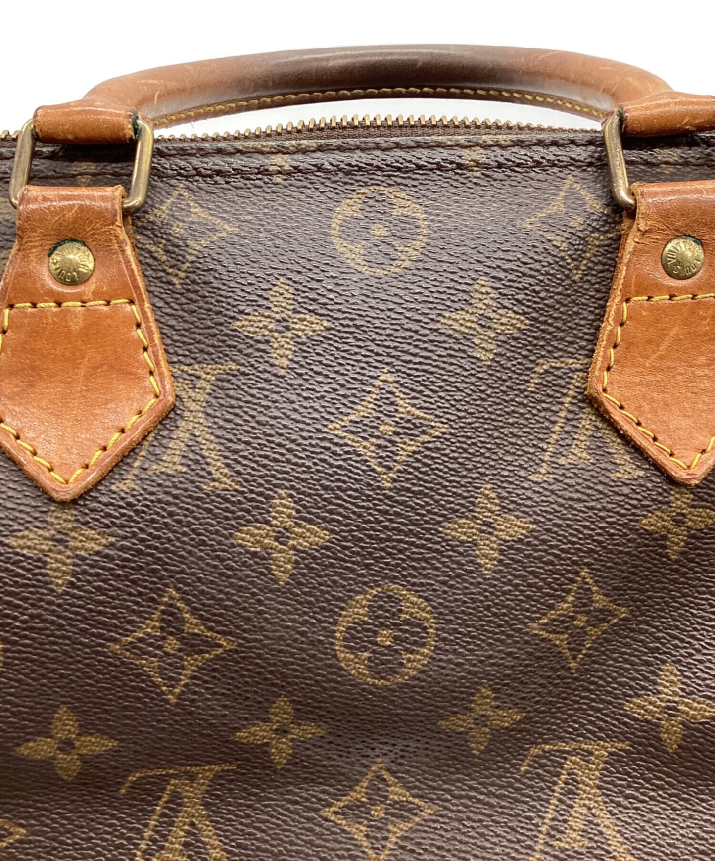 [Pre-owned] LOUIS VUITTON handbag M41526