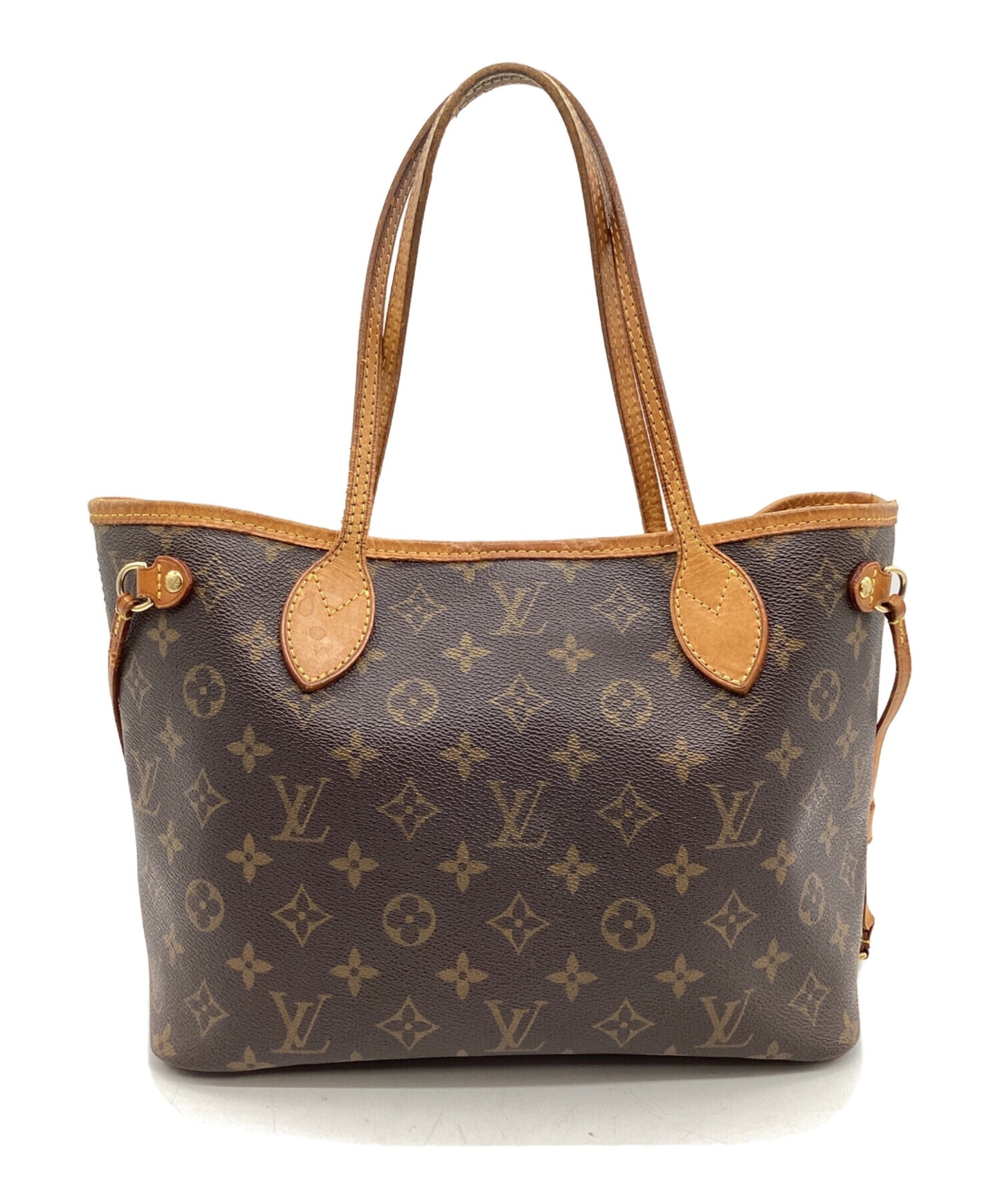 [Pre-owned] LOUIS VUITTON Neverfull PM M40155