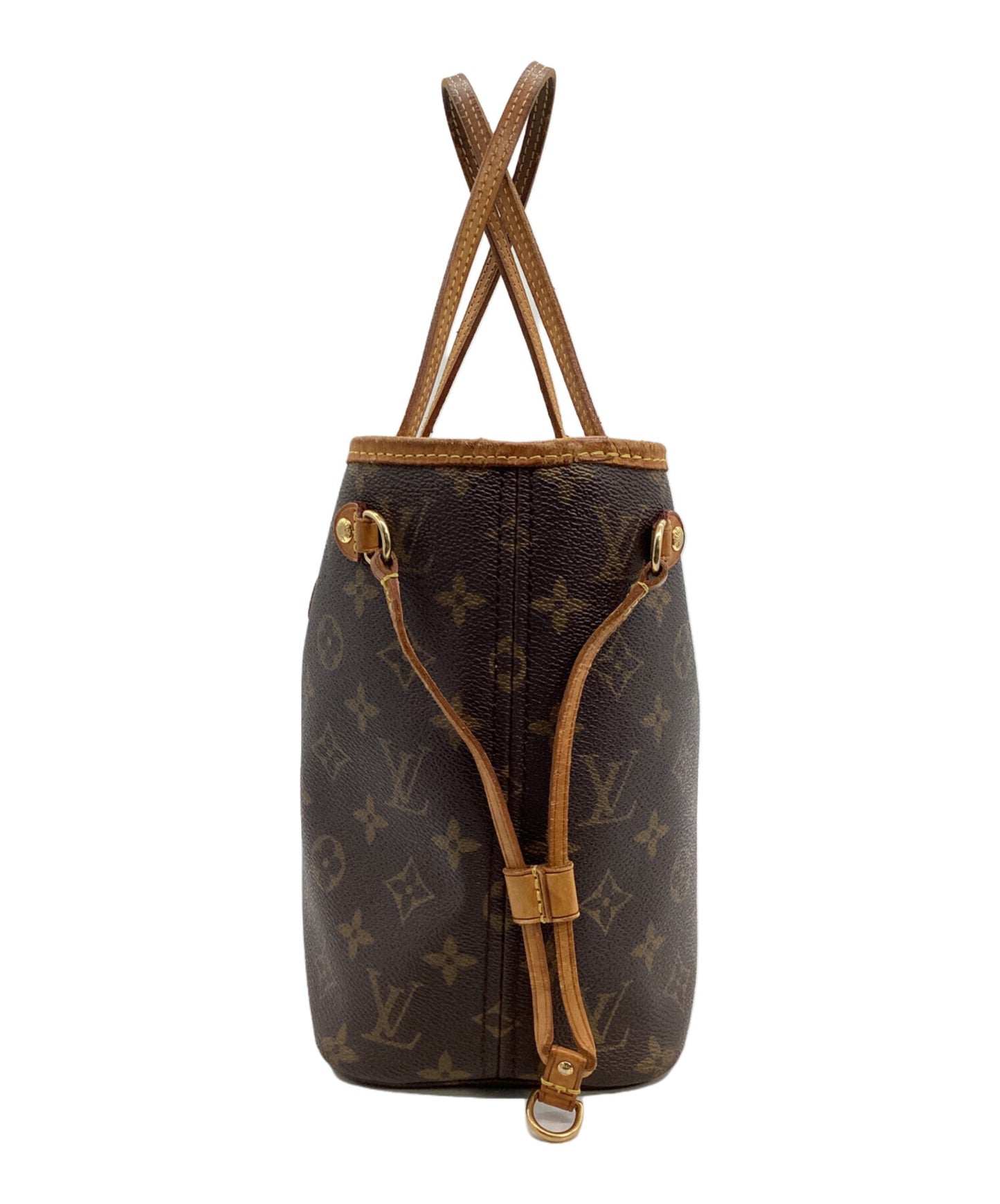 [Pre-owned] LOUIS VUITTON Neverfull PM M40155