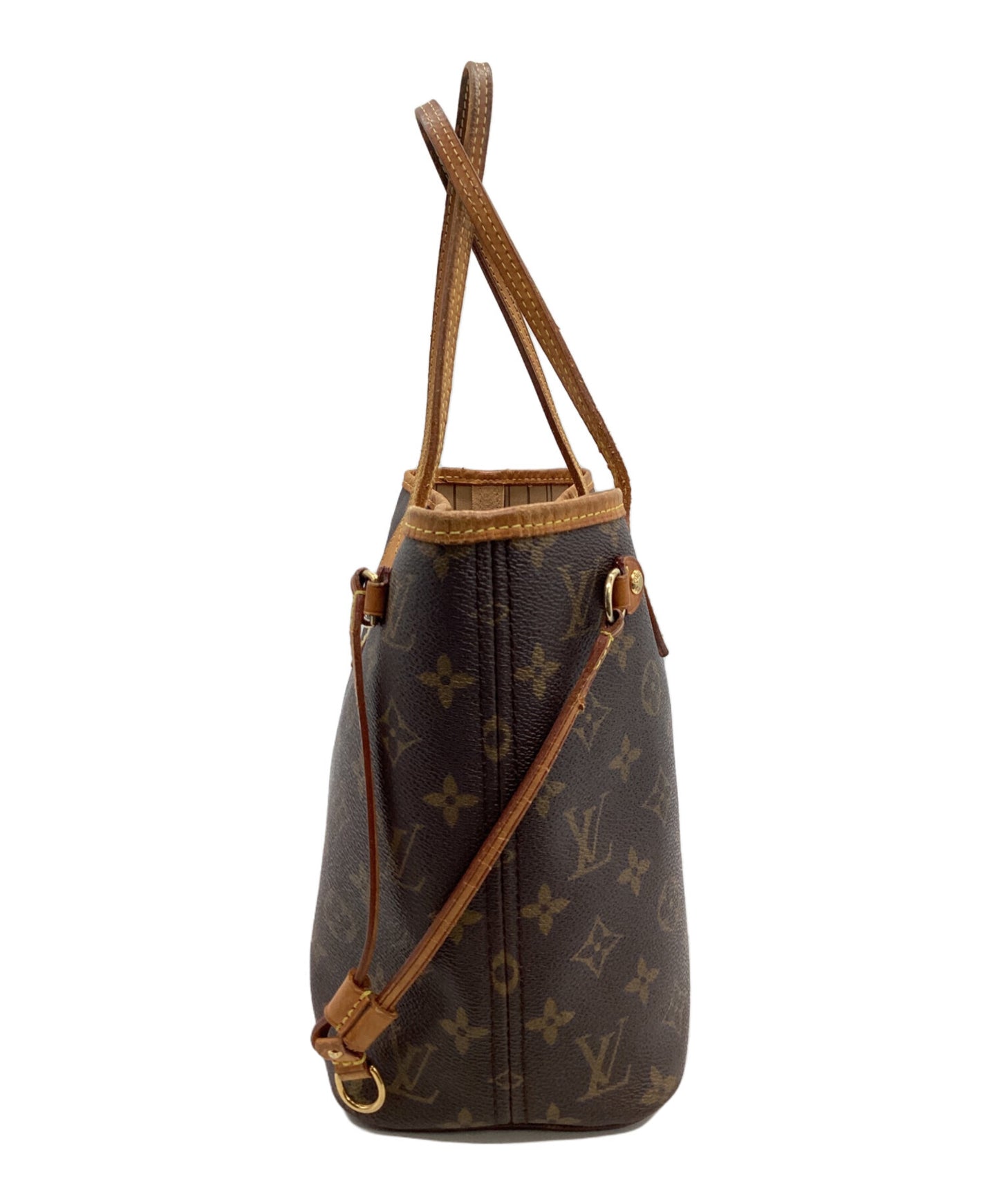 [Pre-owned] LOUIS VUITTON Neverfull PM M40155