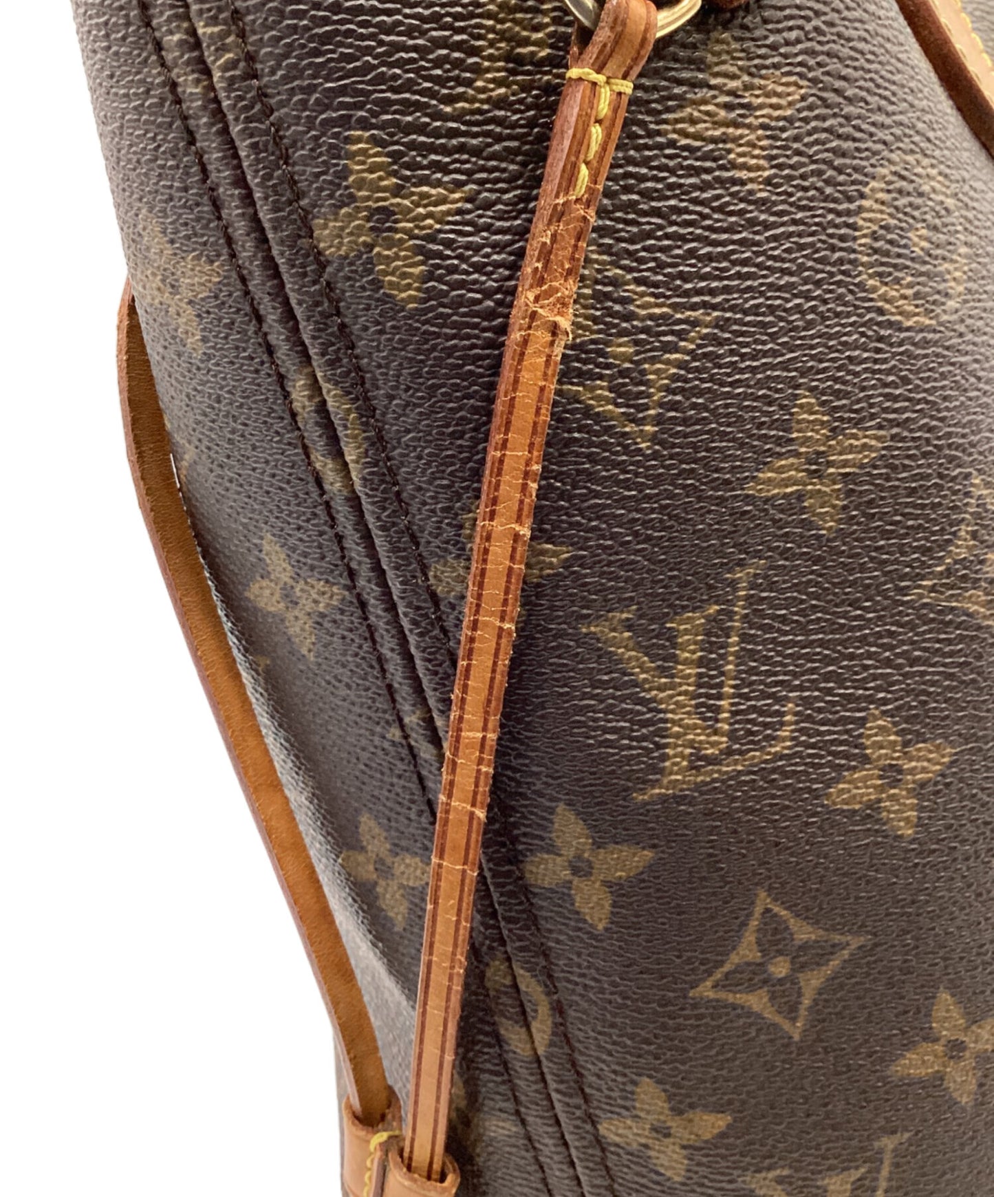 [Pre-owned] LOUIS VUITTON Neverfull PM M40155