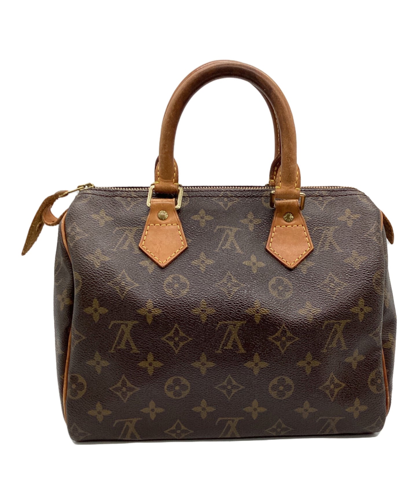 [Pre-owned] LOUIS VUITTON Speedy 25 M41528