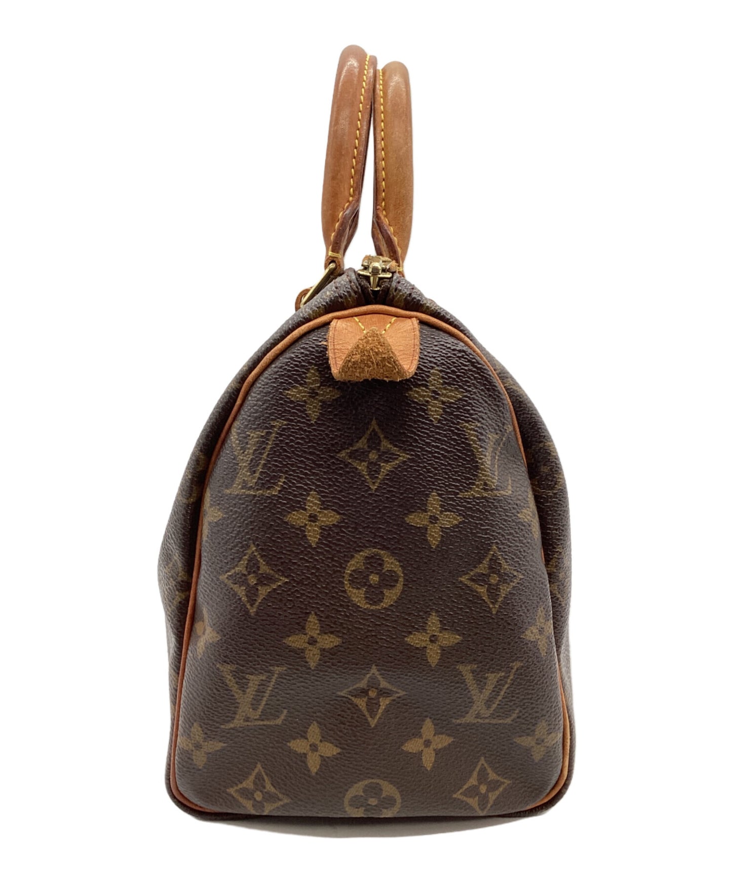 [Pre-owned] LOUIS VUITTON Speedy 25 M41528