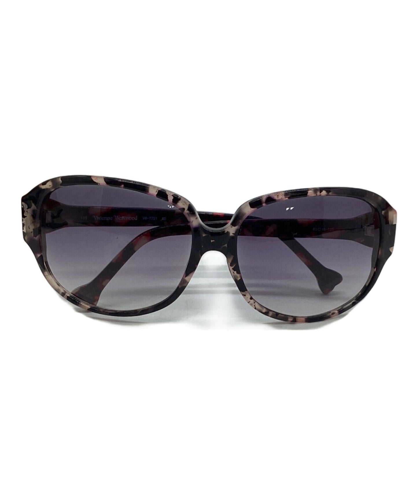 [Pre-owned] Vivienne Westwood sunglasses VW-7751