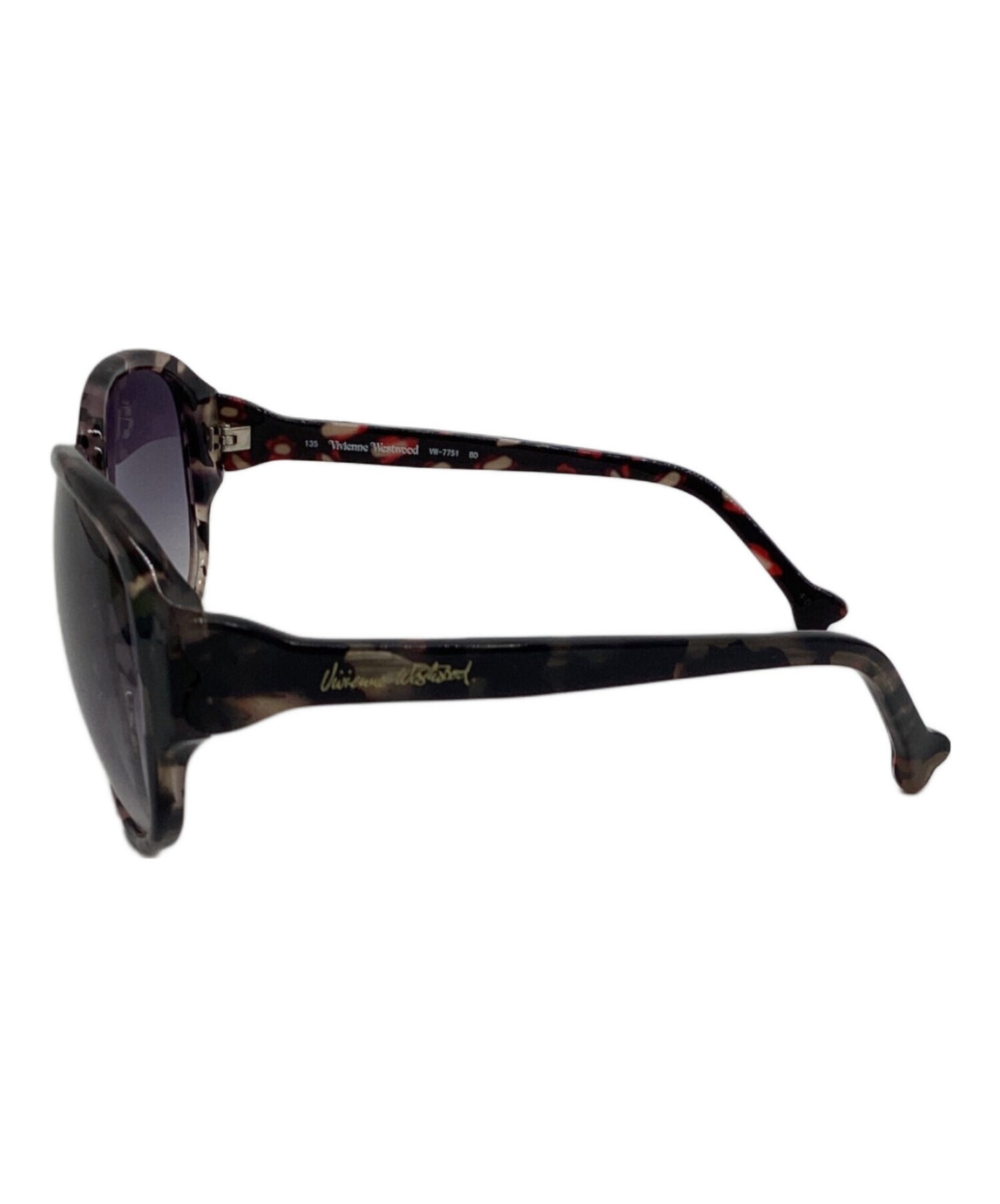 [Pre-owned] Vivienne Westwood sunglasses VW-7751