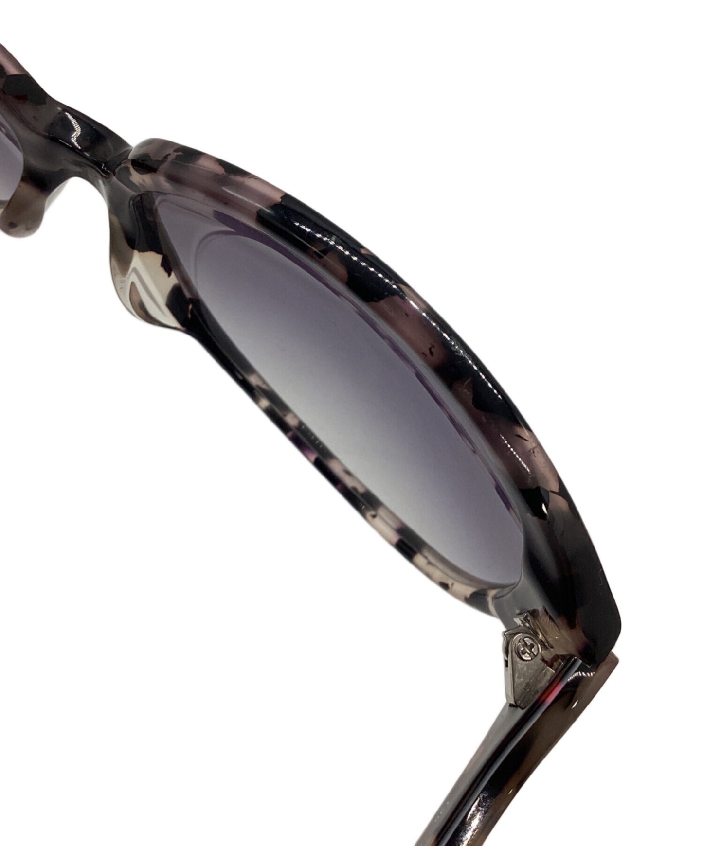 [Pre-owned] Vivienne Westwood sunglasses VW-7751