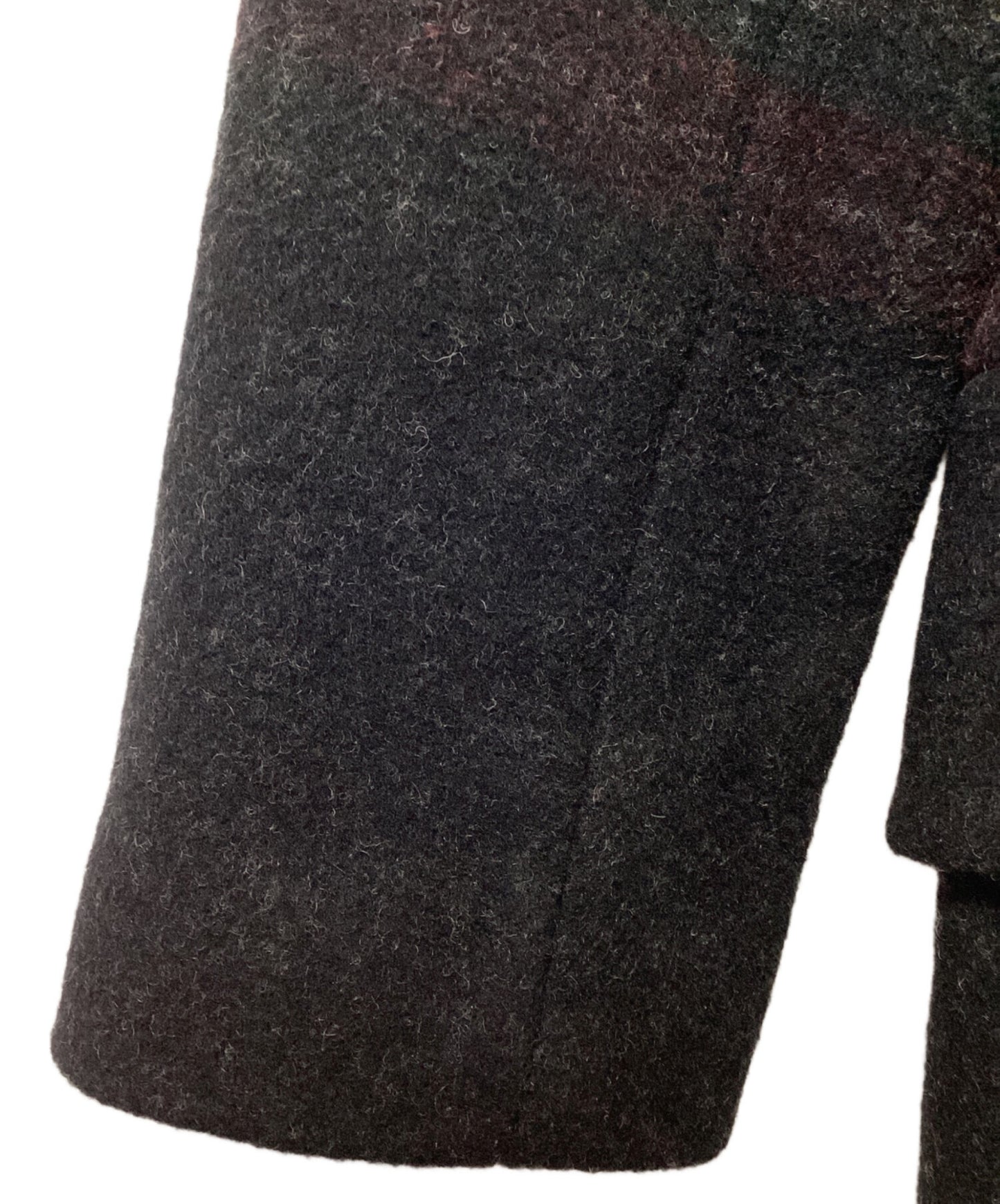 [Pre-owned] Vivienne Westwood ANGLOMANIA chester coat 15-01-652009