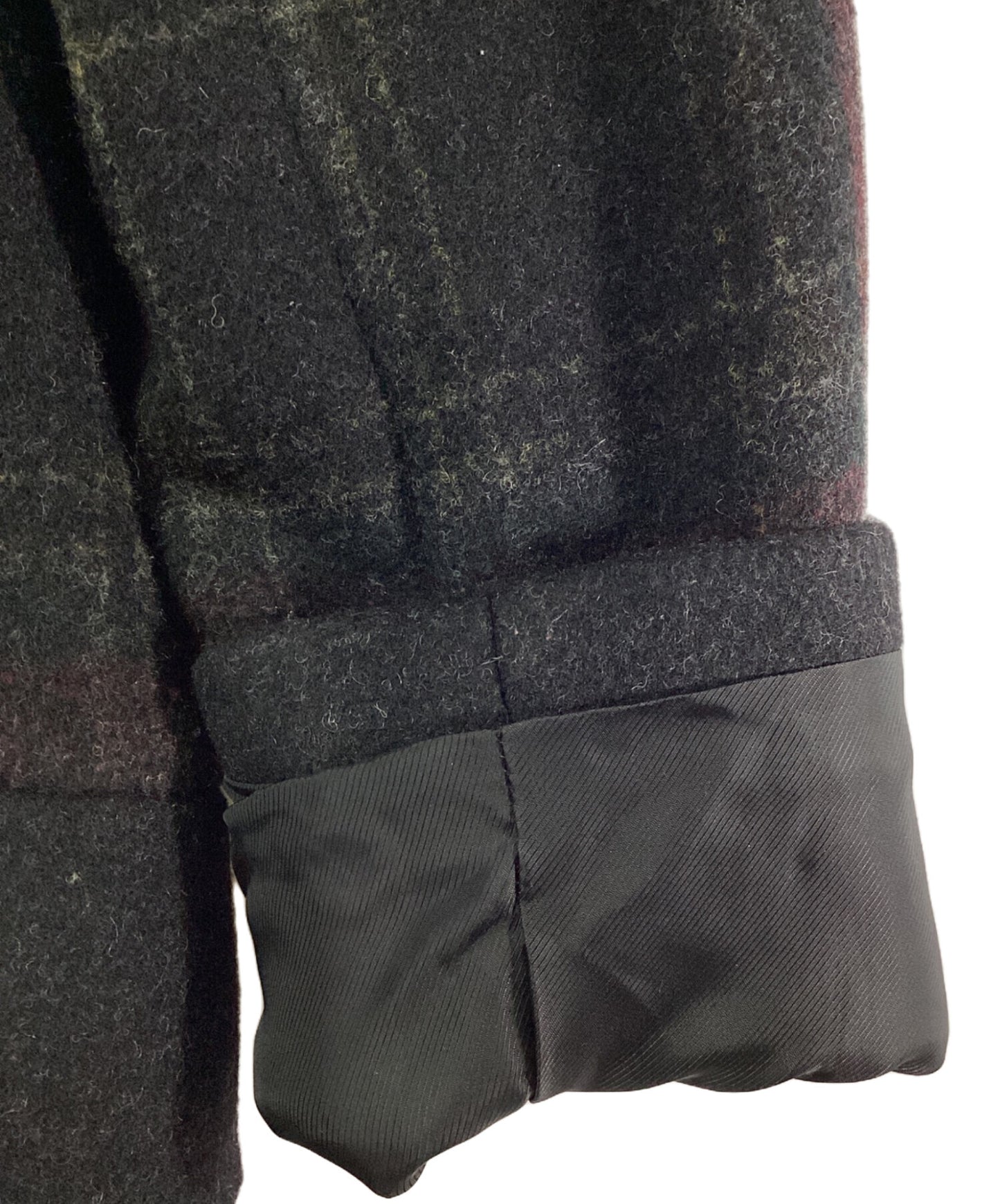 [Pre-owned] Vivienne Westwood ANGLOMANIA chester coat 15-01-652009