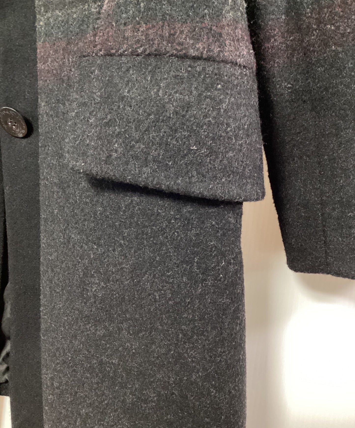 [Pre-owned] Vivienne Westwood ANGLOMANIA chester coat 15-01-652009