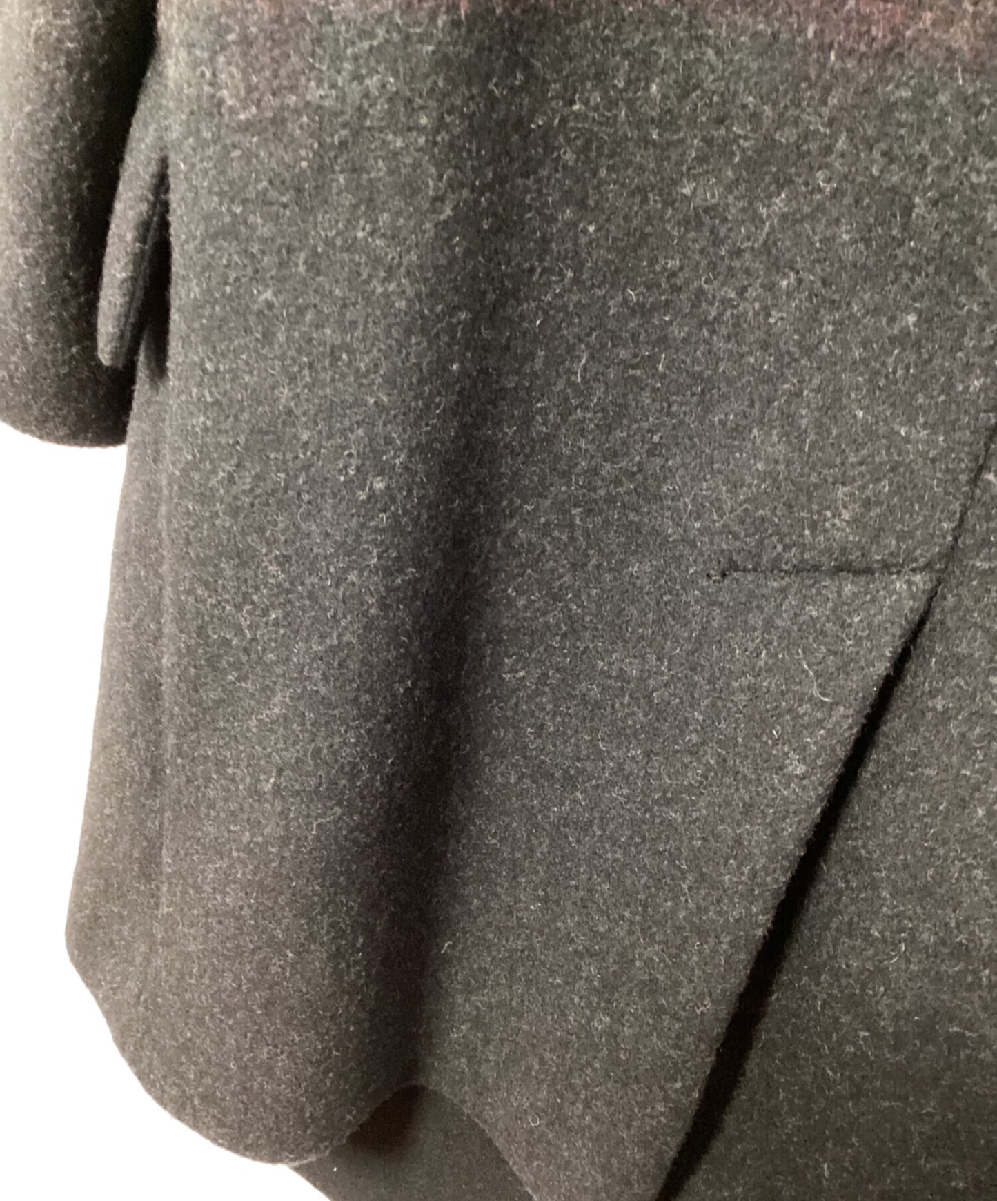 [Pre-owned] Vivienne Westwood ANGLOMANIA chester coat 15-01-652009