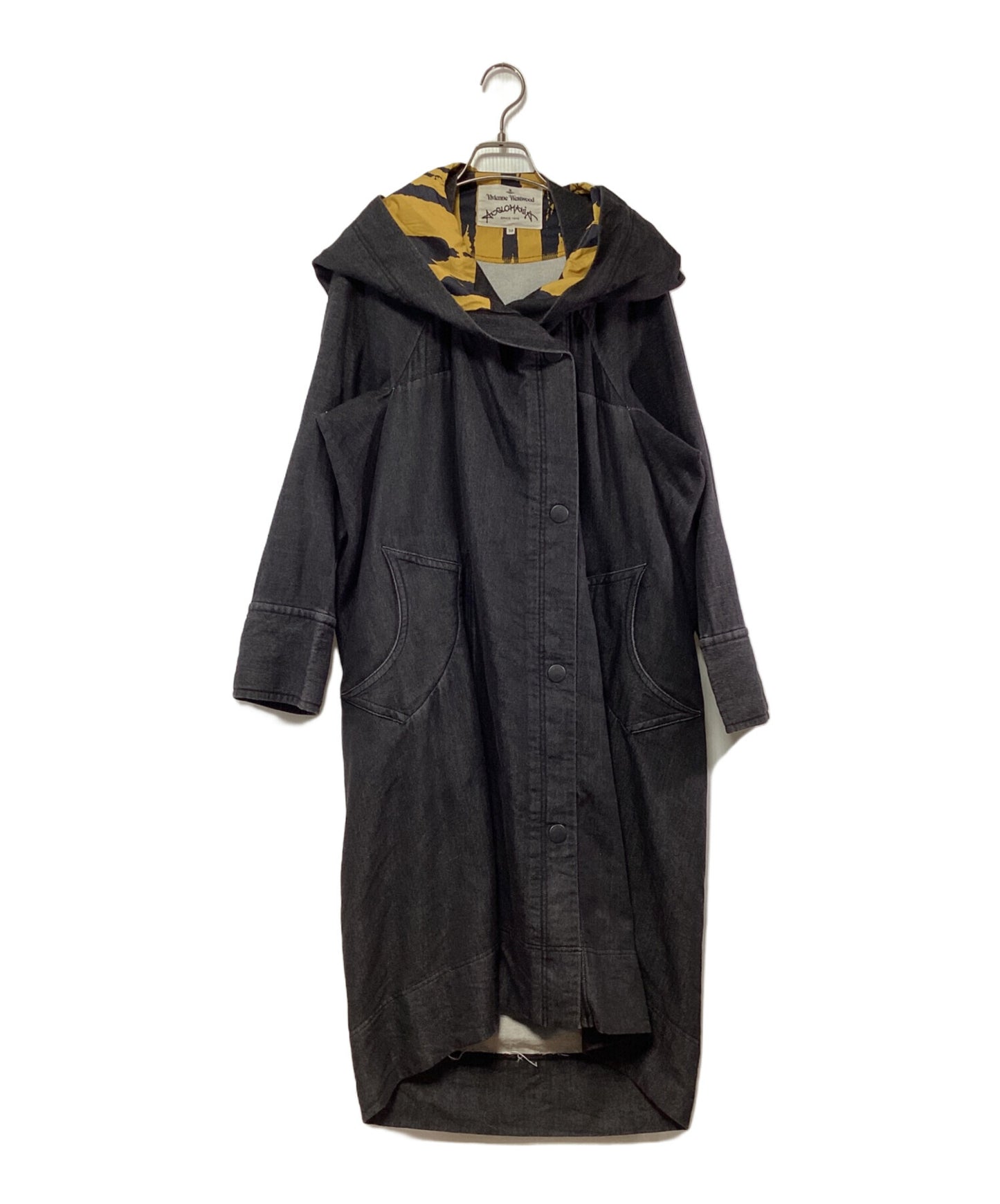 [Pre-owned] Vivienne Westwood coat 15-01-672001