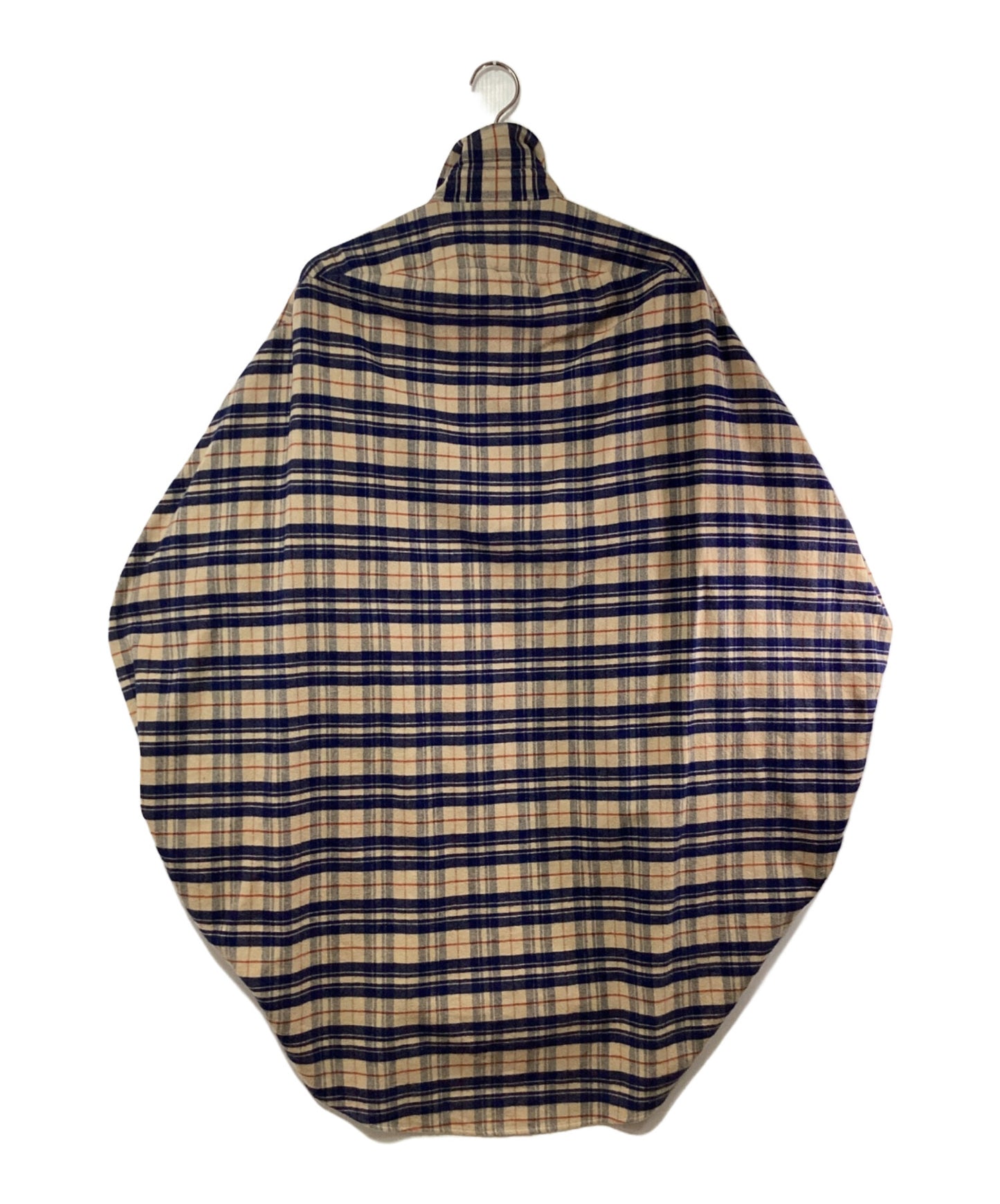 [Pre-owned] Vivienne Westwood man shirt (underwear) VW-WR-88218