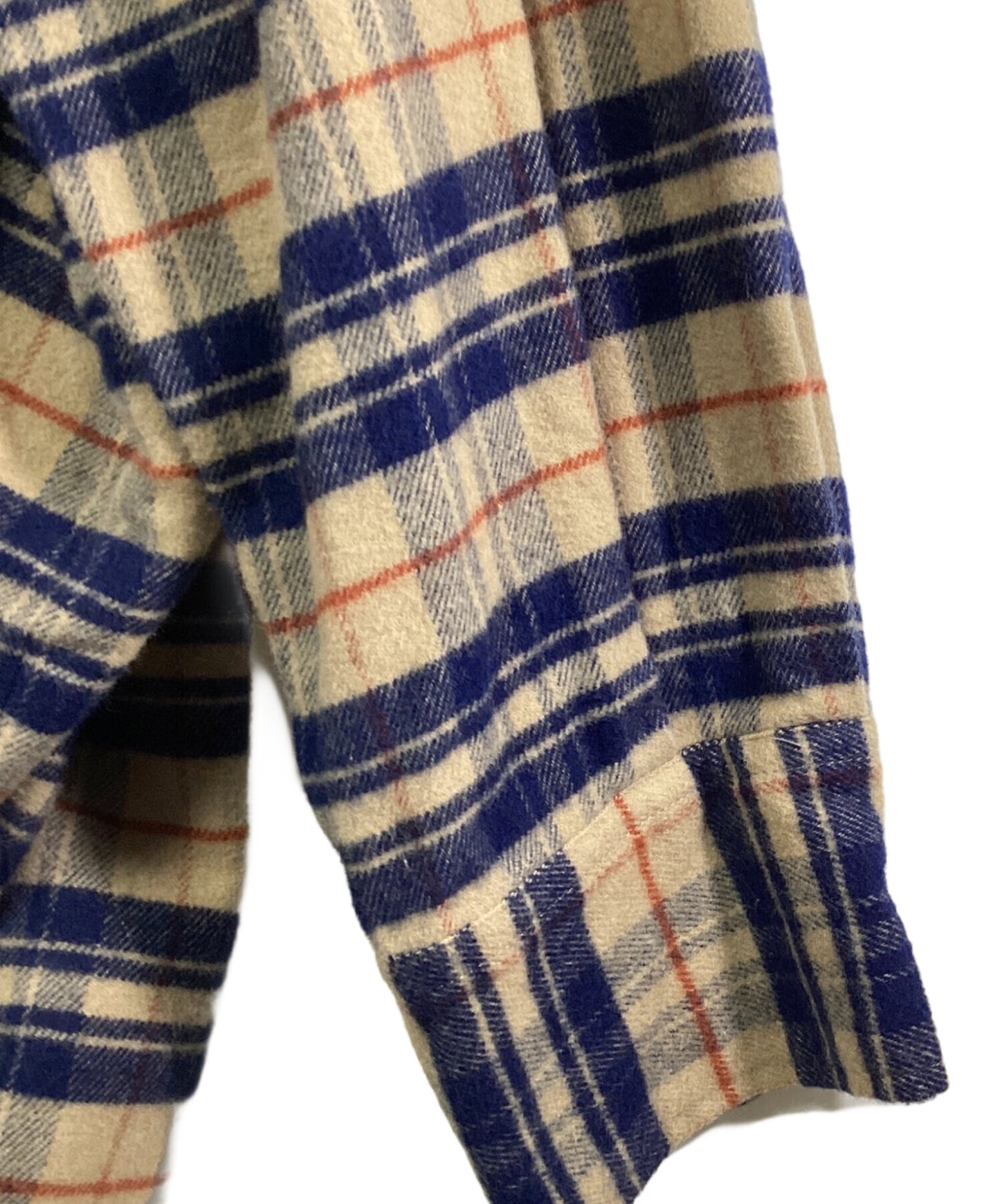 [Pre-owned] Vivienne Westwood man shirt (underwear) VW-WR-88218