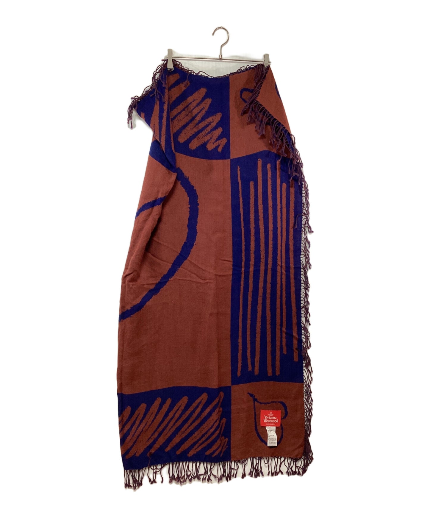 [Pre-owned] Vivienne Westwood stall (of an engine or aircraft) 15-12-992005