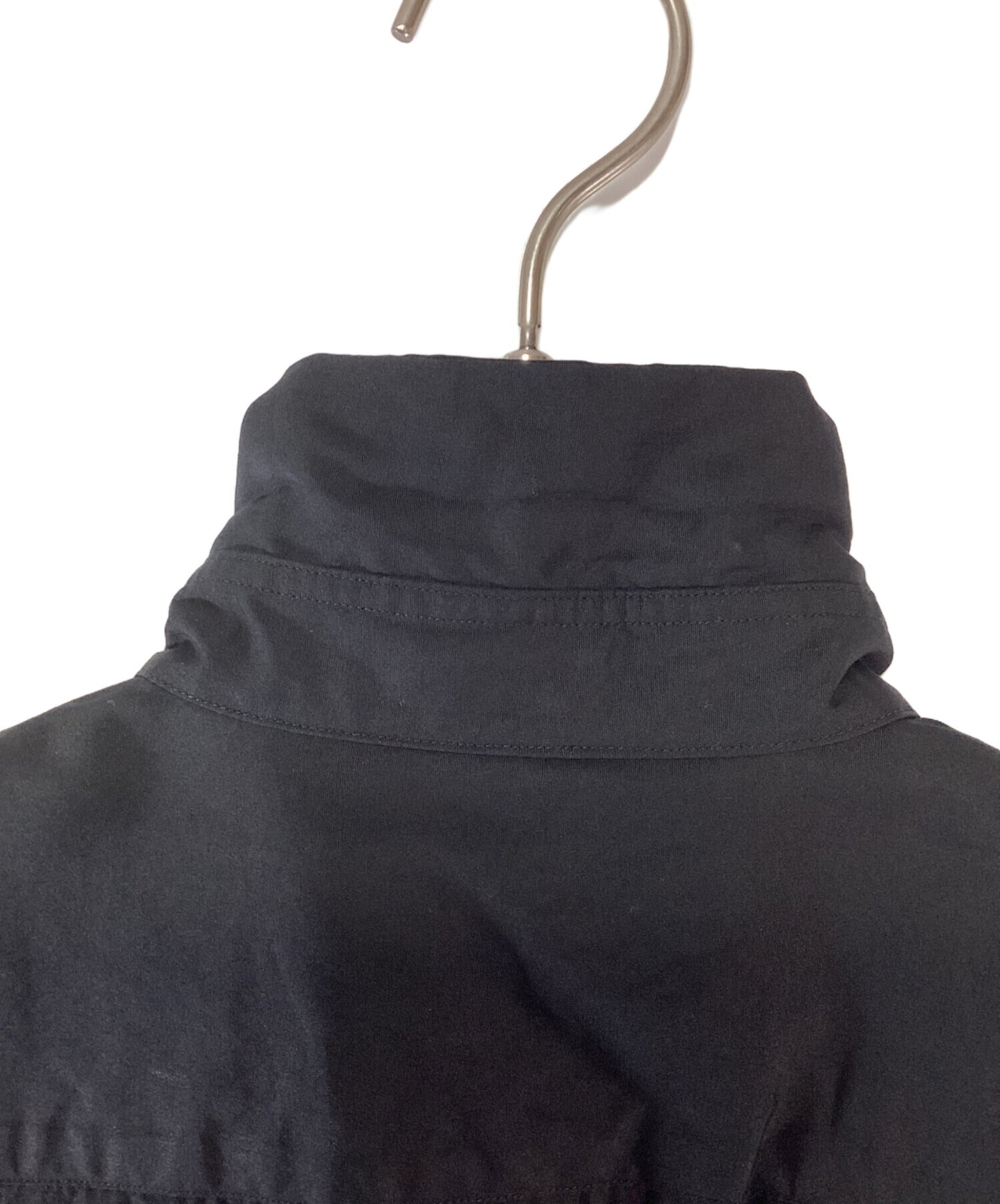 [Pre-owned] COMME des GARCONS Cutoff long long-sleeved shirt 1H-B024