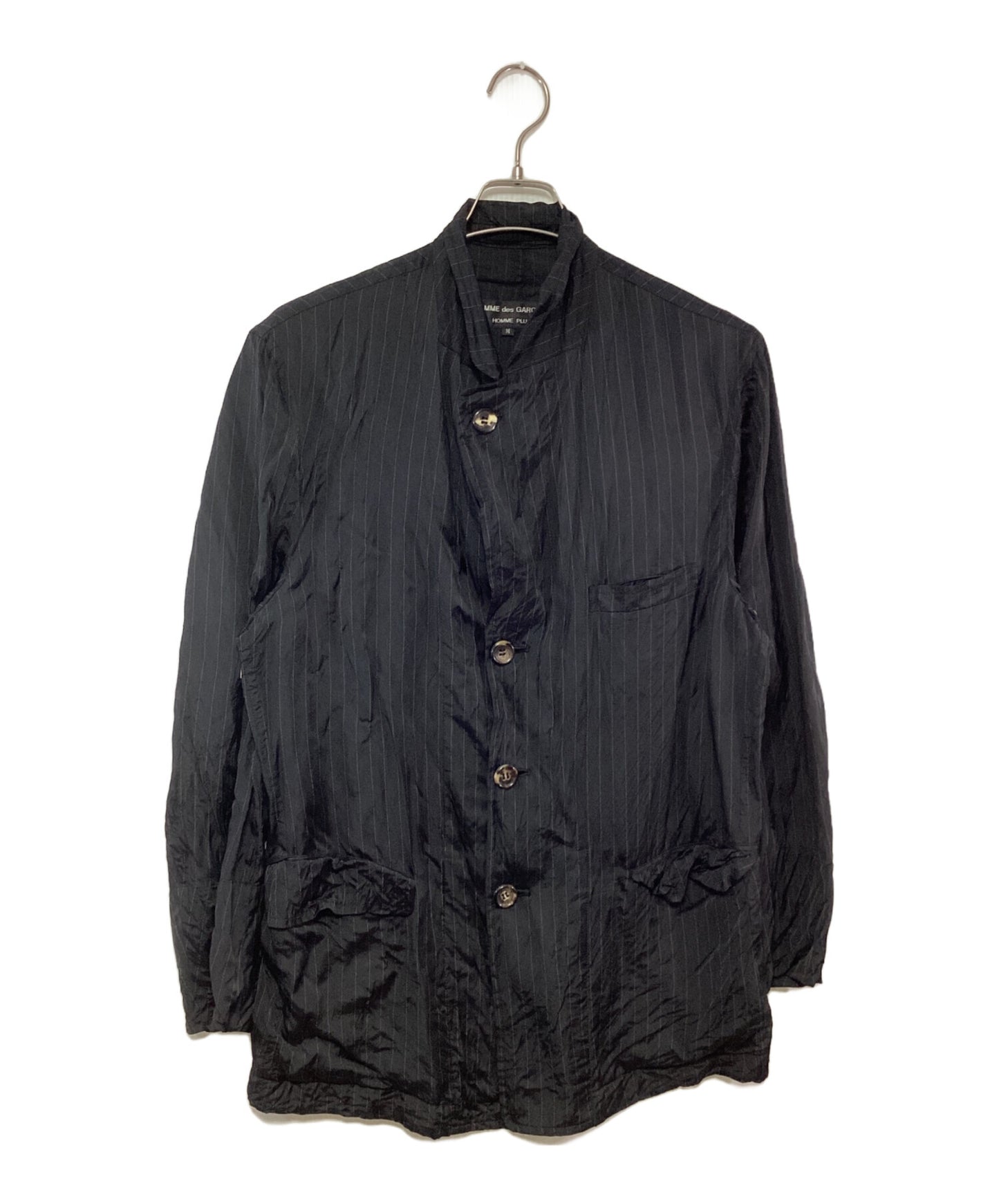[Pre-owned] COMME des GARCONS HOMME PLUS shirt jacket PJ-10117M