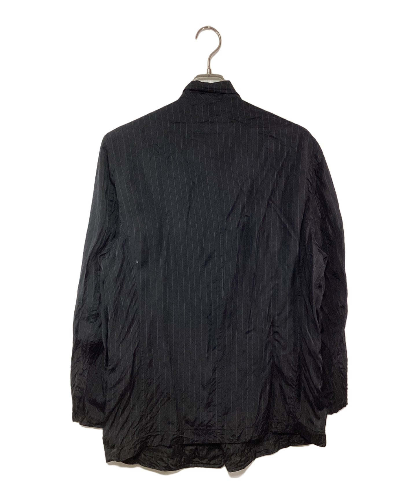 [Pre-owned] COMME des GARCONS HOMME PLUS shirt jacket PJ-10117M