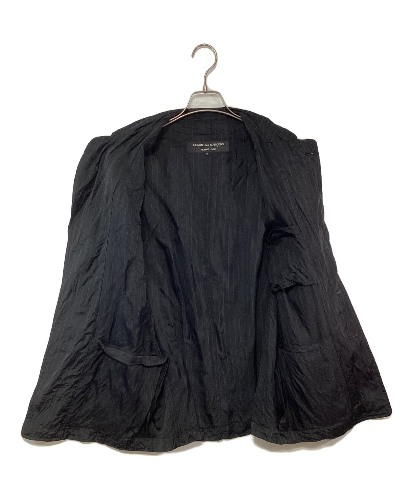 [Pre-owned] COMME des GARCONS HOMME PLUS shirt jacket PJ-10117M