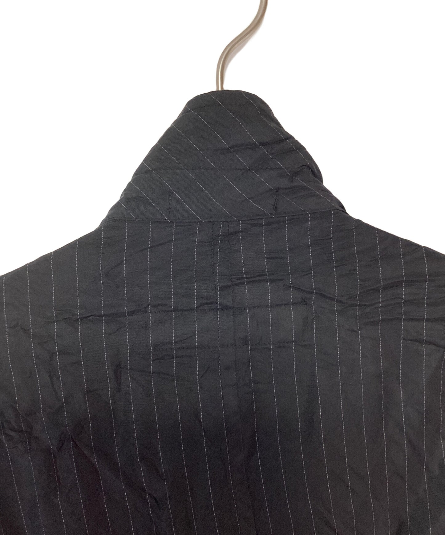 [Pre-owned] COMME des GARCONS HOMME PLUS shirt jacket PJ-10117M