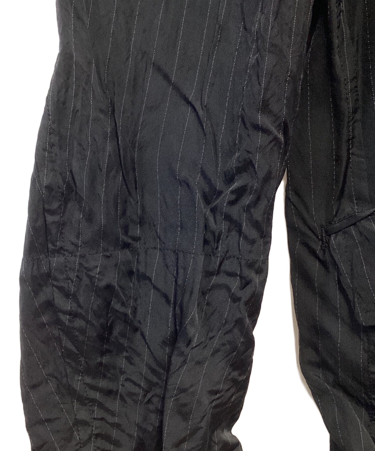 [Pre-owned] COMME des GARCONS HOMME PLUS shirt jacket PJ-10117M