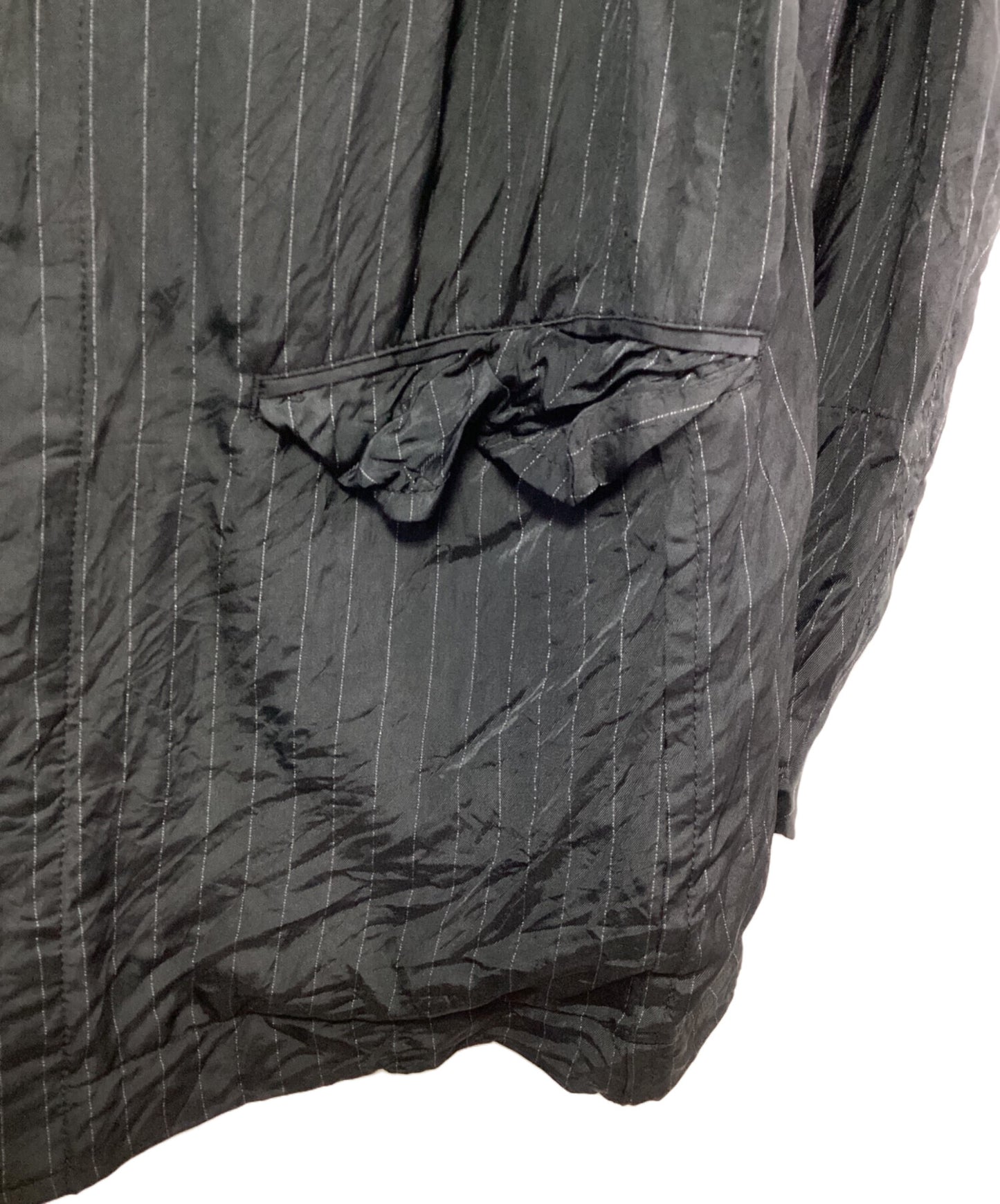 [Pre-owned] COMME des GARCONS HOMME PLUS shirt jacket PJ-10117M