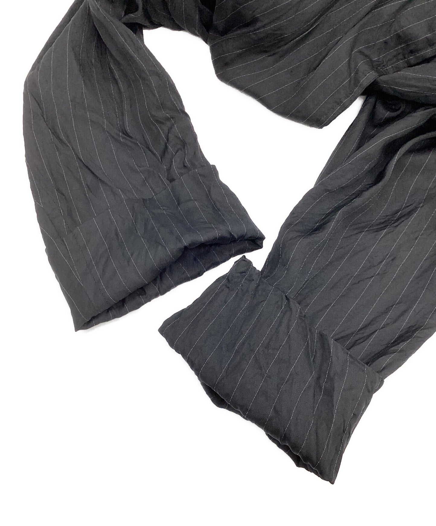 [Pre-owned] COMME des GARCONS HOMME PLUS shirt jacket PJ-10117M