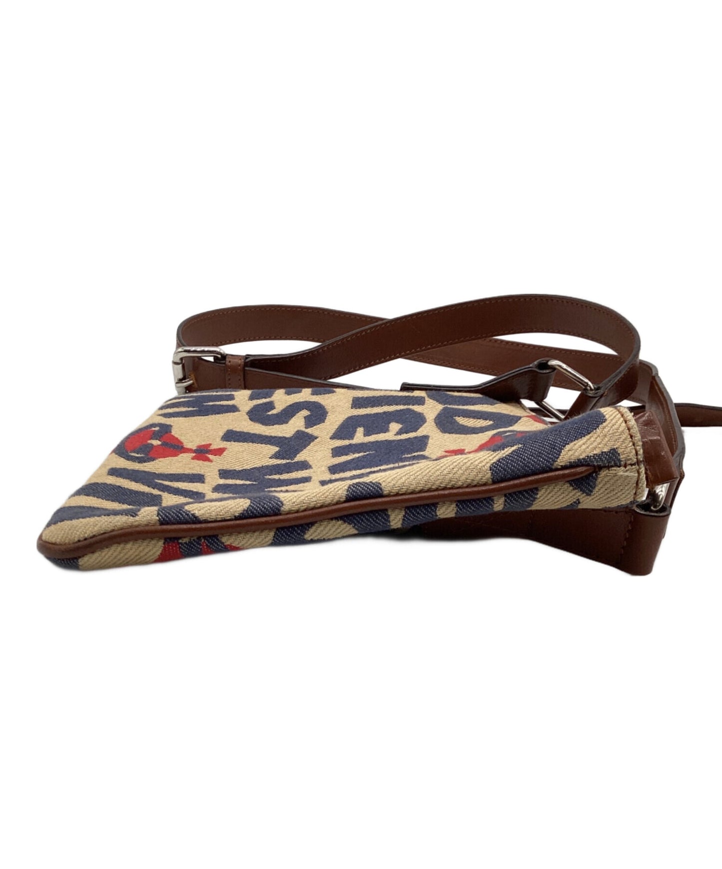 [Pre-owned] Vivienne Westwood shoulder bag