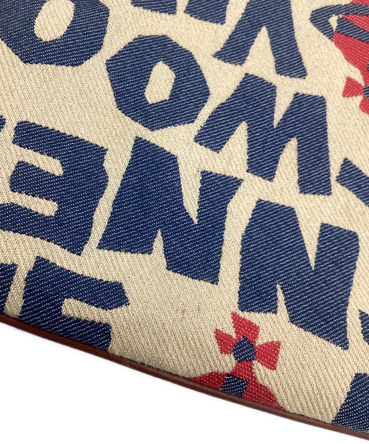 [Pre-owned] Vivienne Westwood shoulder bag