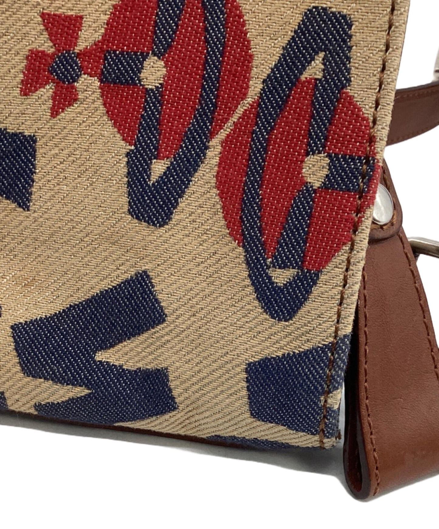 [Pre-owned] Vivienne Westwood shoulder bag