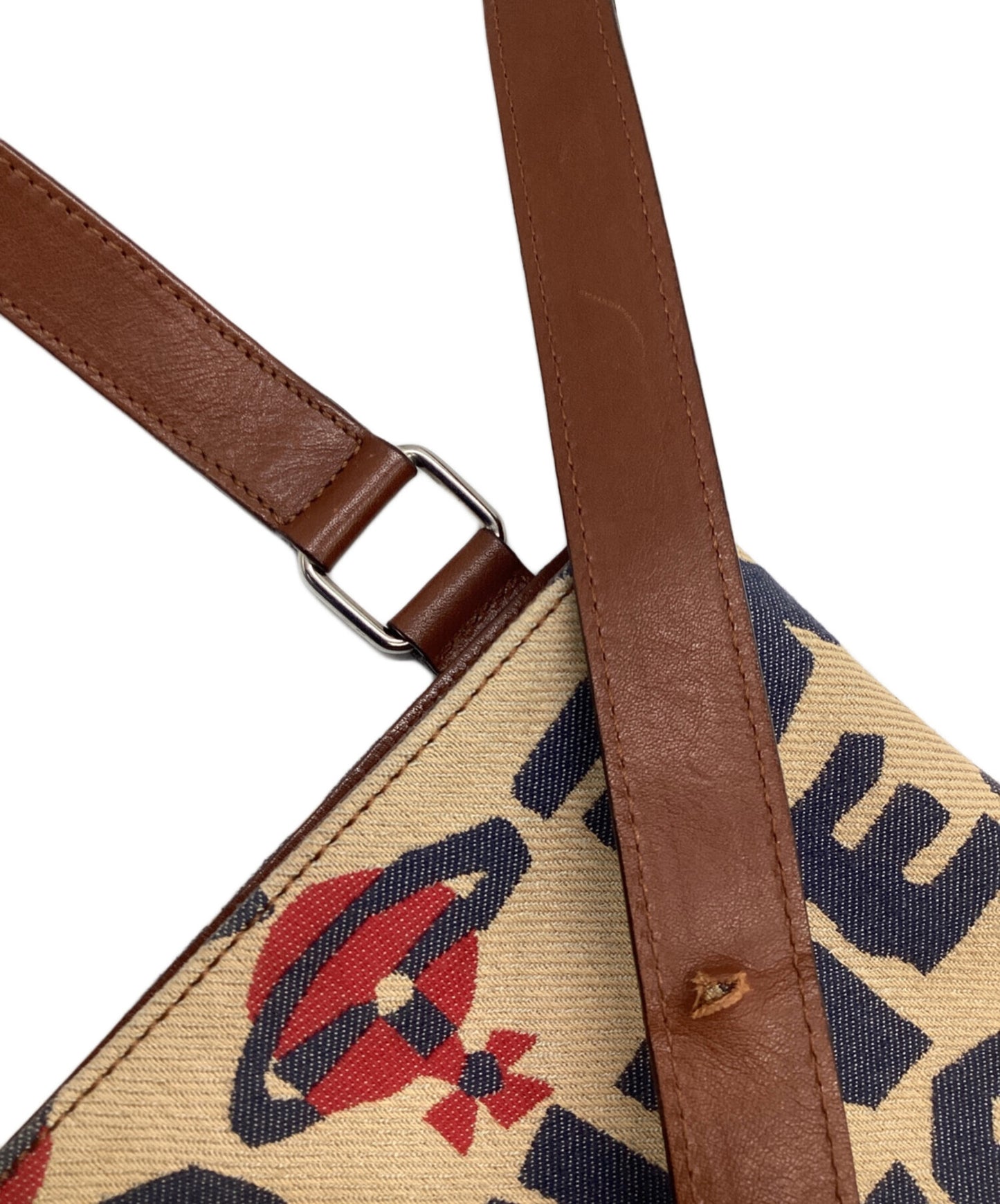 [Pre-owned] Vivienne Westwood shoulder bag