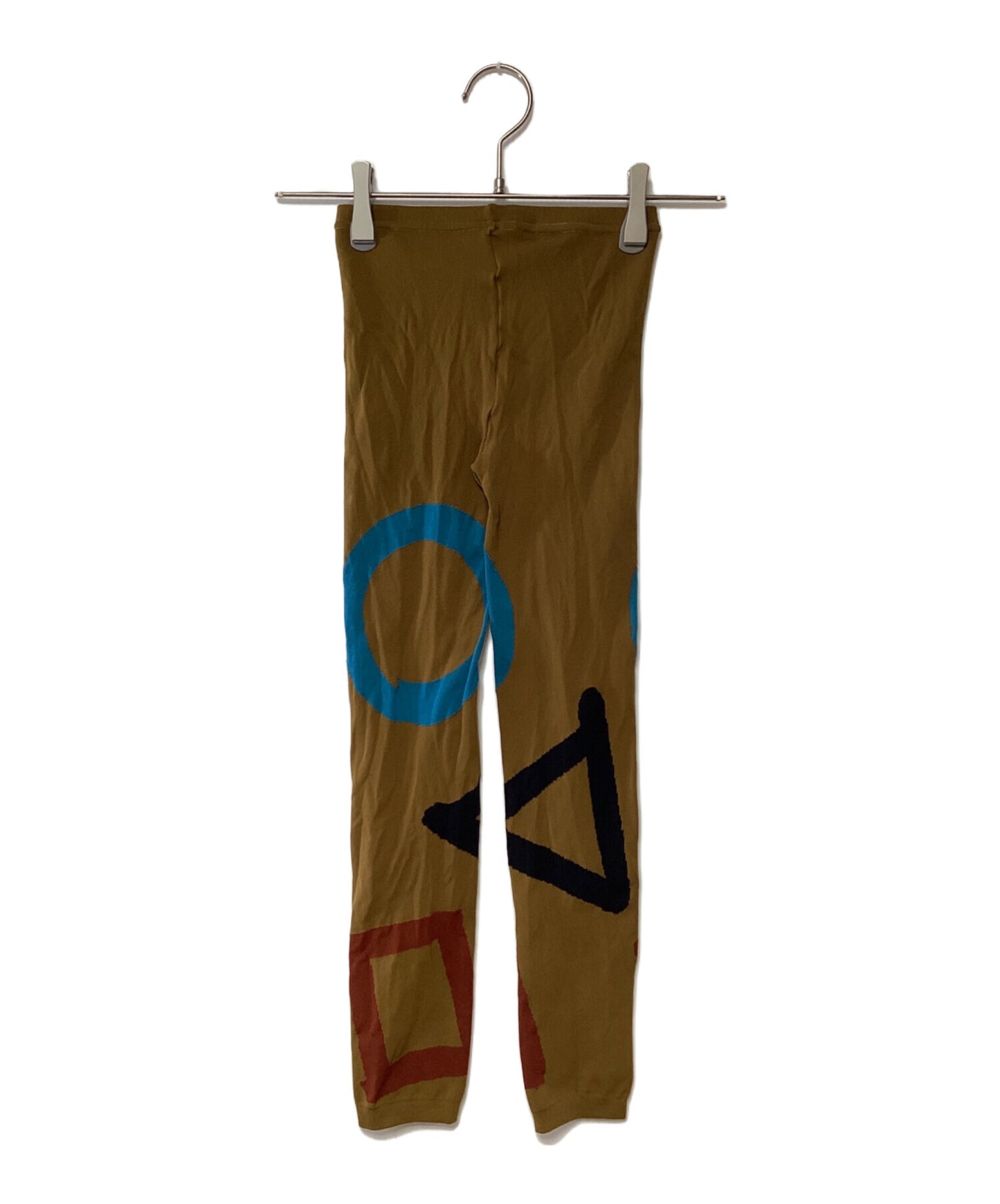 [Pre-owned] ISSEY MIYAKE me jeggings M194A1631