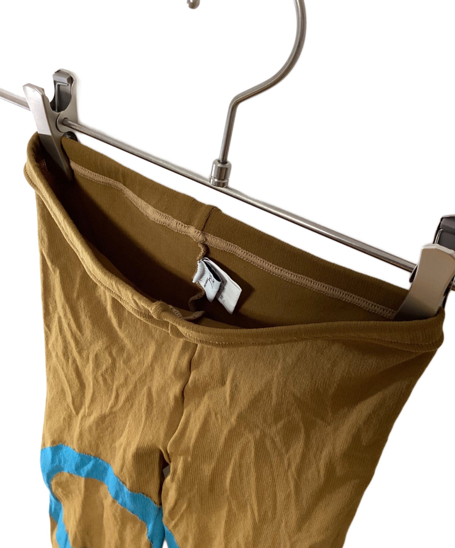 [Pre-owned] ISSEY MIYAKE me jeggings M194A1631