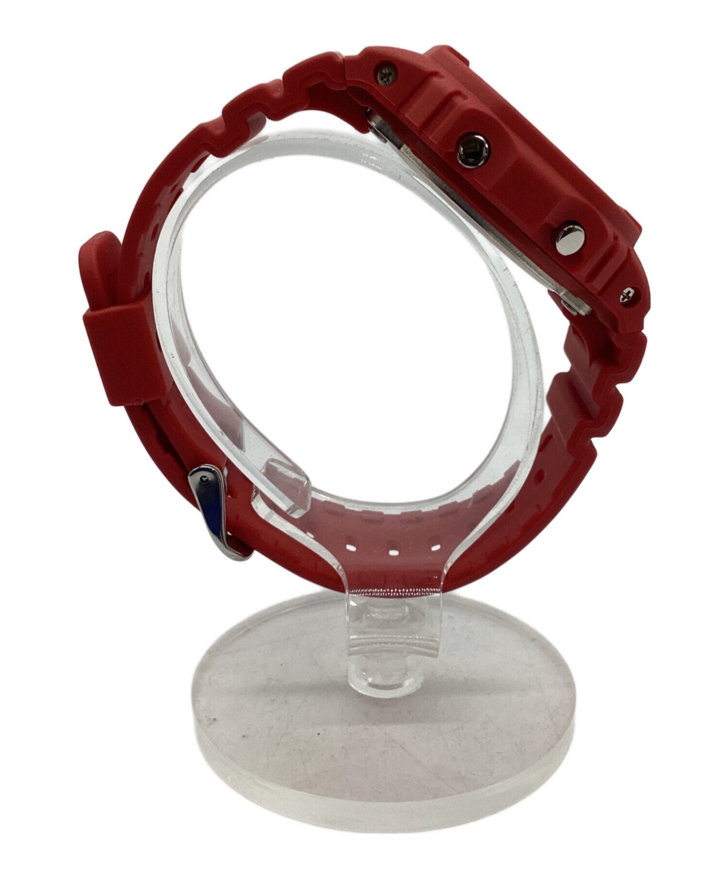 [Pre-owned] CASIO Digital watch G-SHOCK Snap-on collaboration DW-5600VT