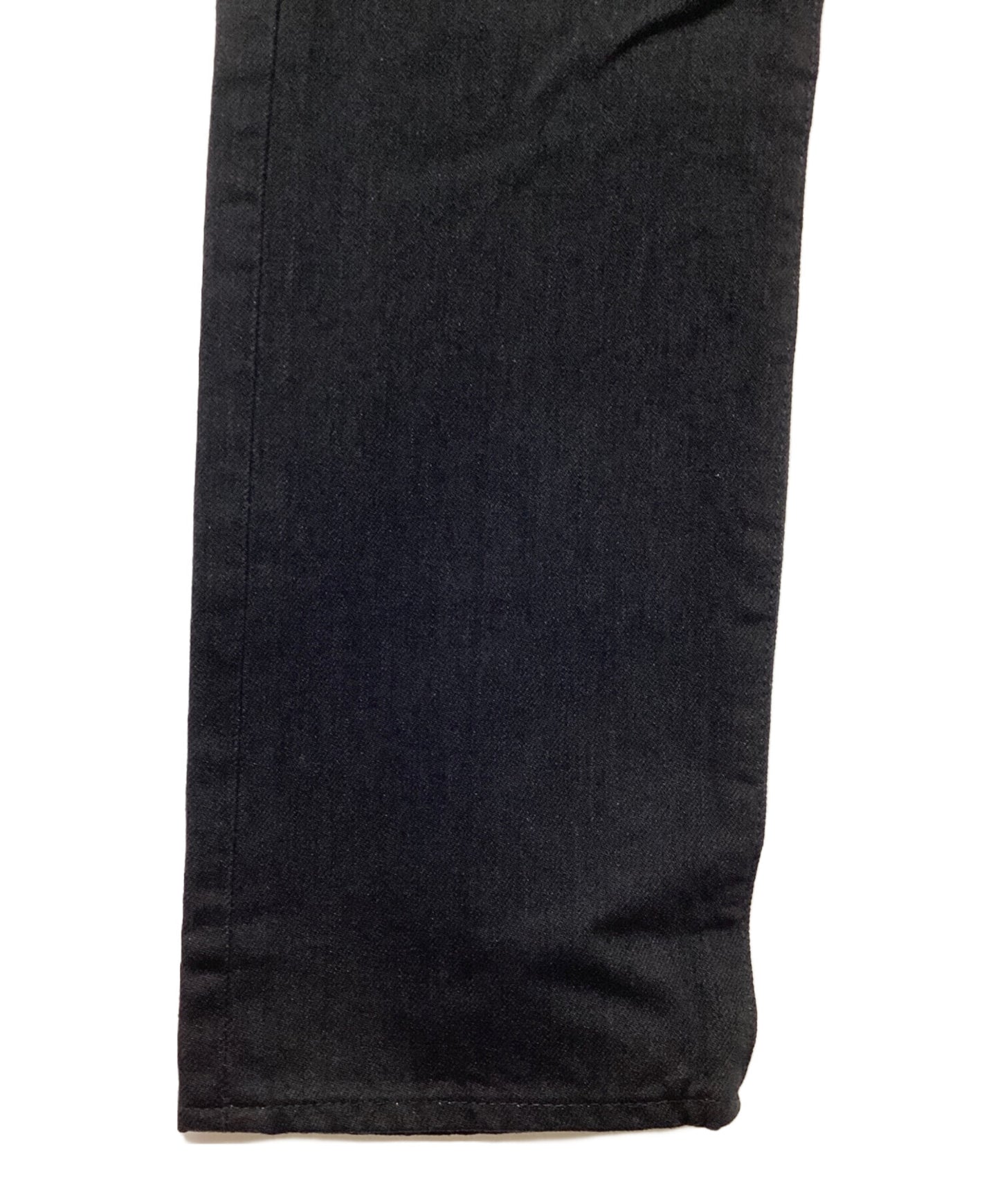 [Pre-owned] A BATHING APE denim pants 001DPE301004X