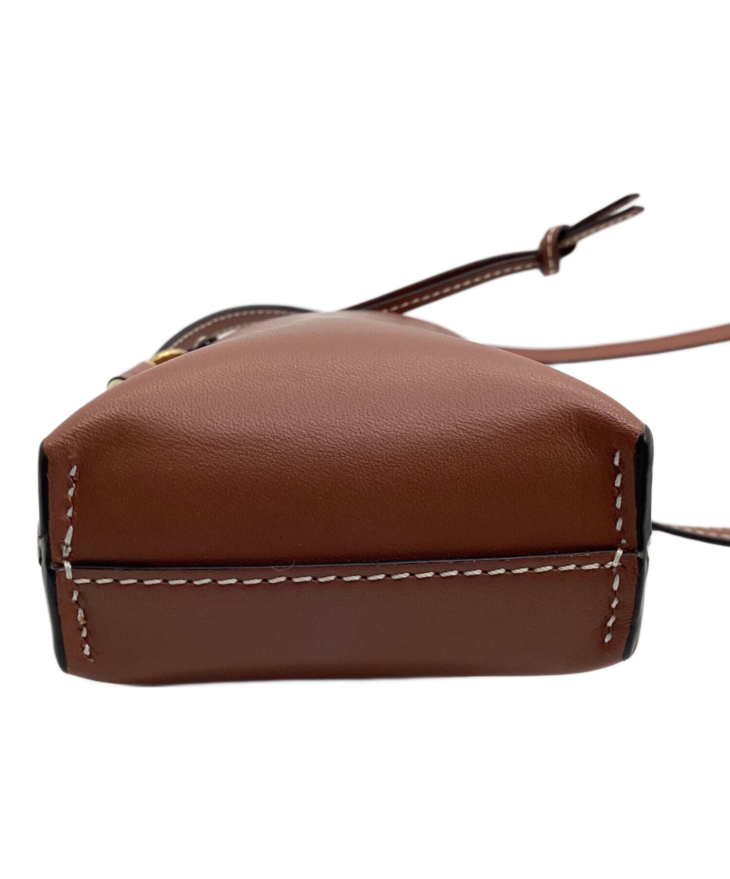 [Pre-owned] LOEWE gate pocket