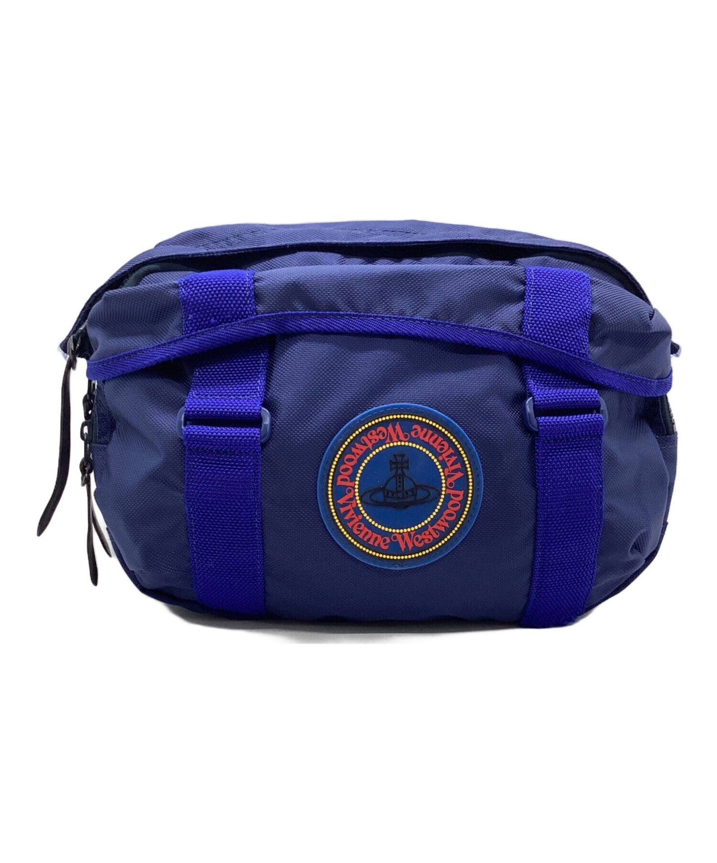 [Pre-owned] Vivienne Westwood body bag