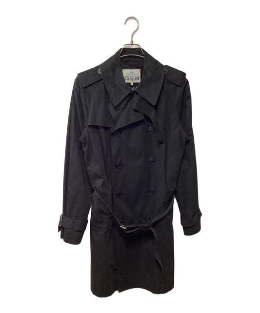 [Pre-owned] Vivienne Westwood man trench coat 4945-1301