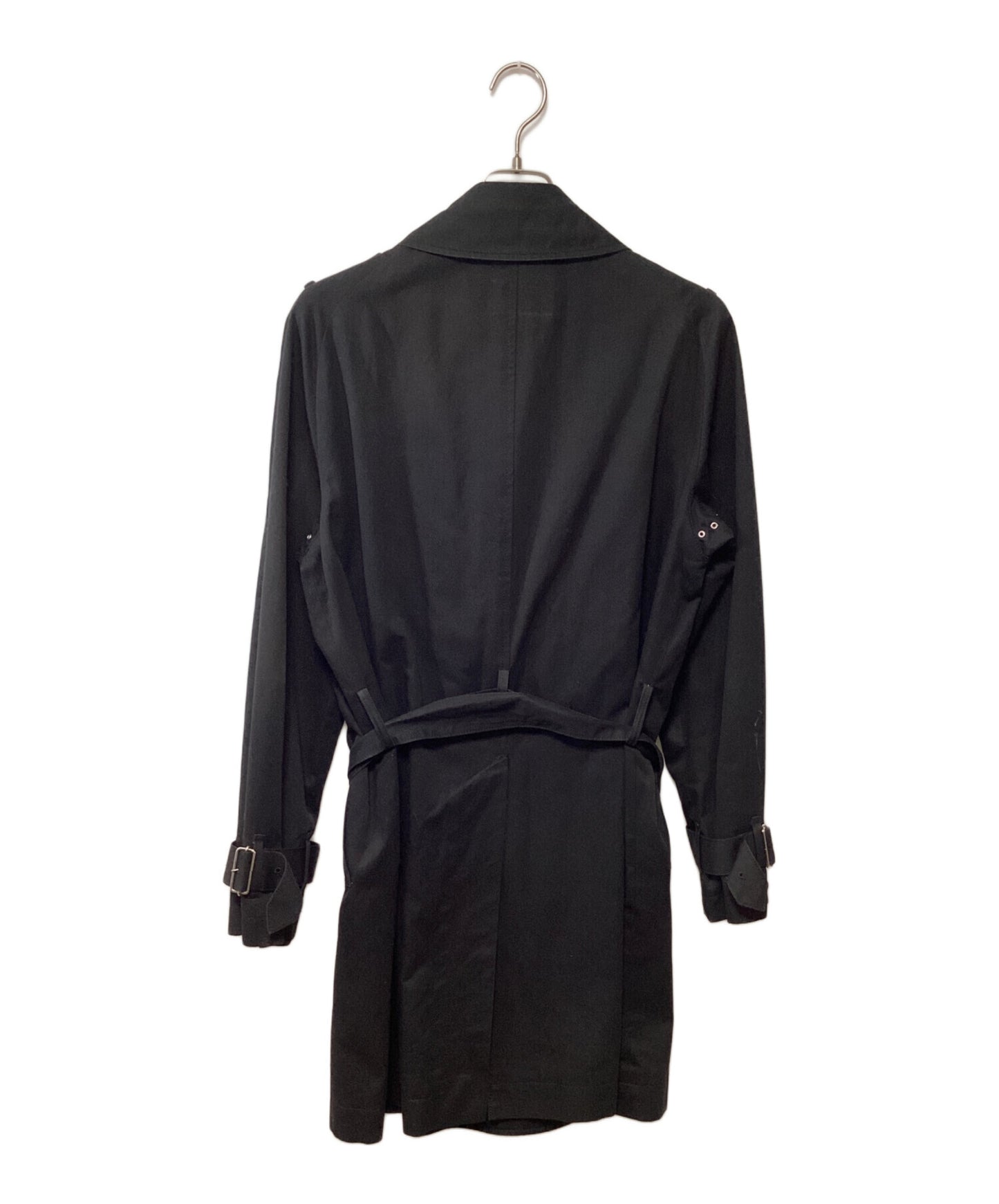 [Pre-owned] Vivienne Westwood man trench coat 4945-1301