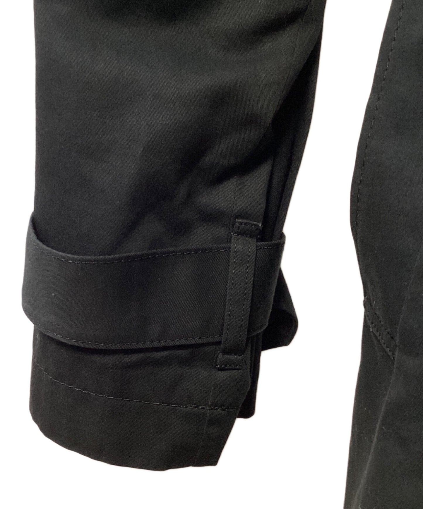 [Pre-owned] Vivienne Westwood man trench coat 4945-1301