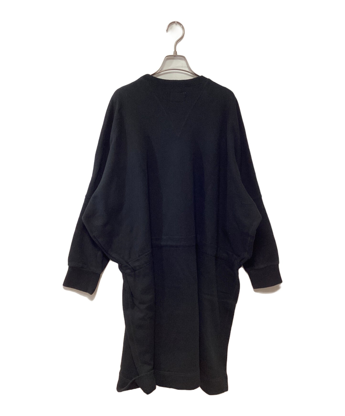 [Pre-owned] Vivienne Westwood ANGLOMANIA Long Sleeve Dress 15-01-571004