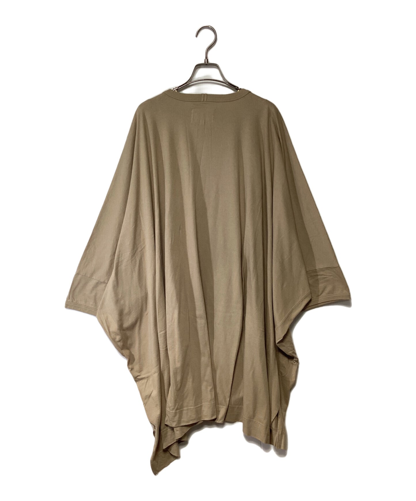 [Pre-owned] Vivienne Westwood ANGLOMANIA Short-Sleeved Dress 16-13-592007